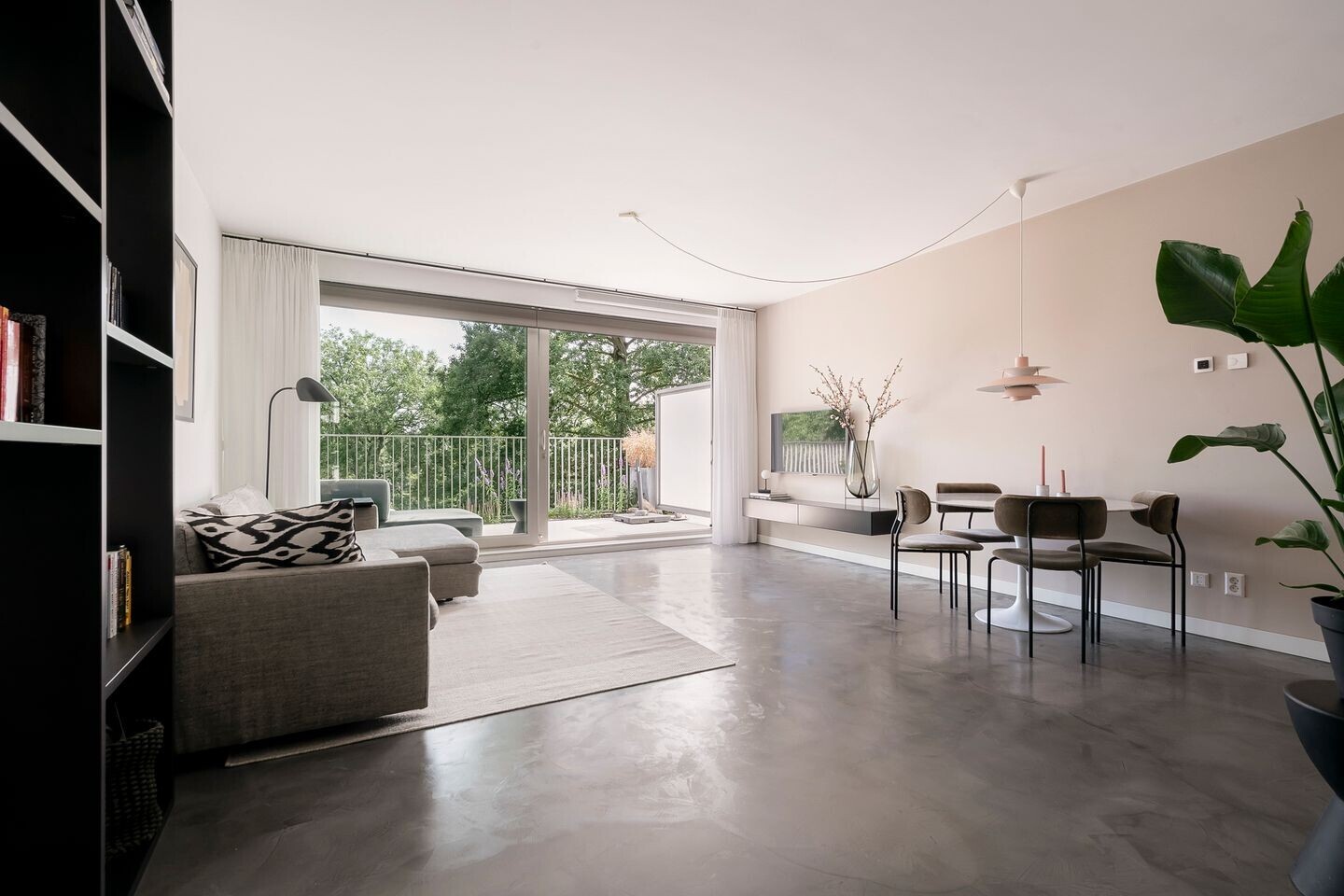 Appartement te koop: De Klencke 89C, Amsterdam
