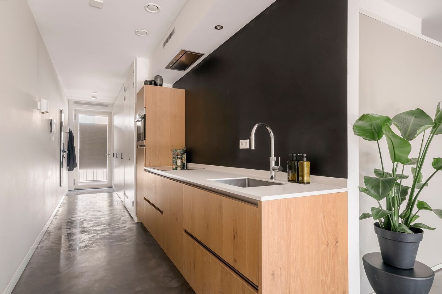 Appartement te koop: De Klencke 89C, Amsterdam