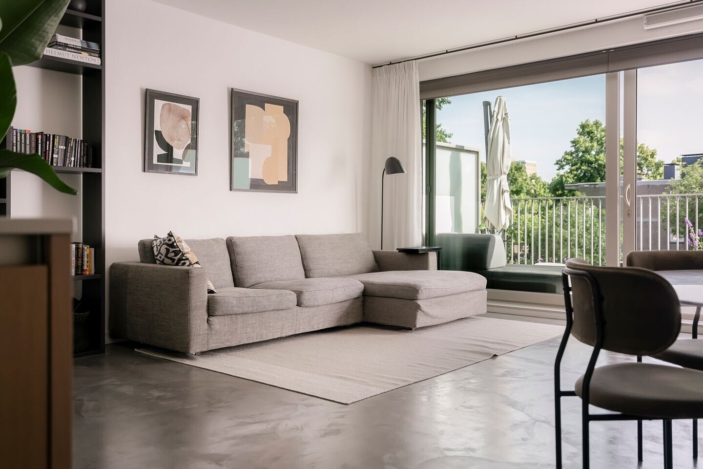 Appartement te koop: De Klencke 89C, Amsterdam