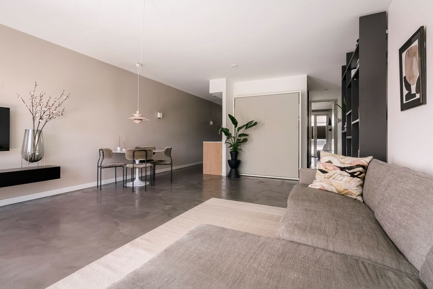 Appartement te koop: De Klencke 89C, Amsterdam