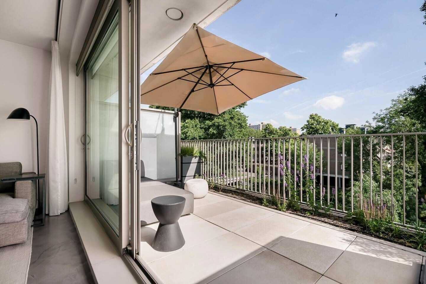 Appartement te koop: De Klencke 89C, Amsterdam