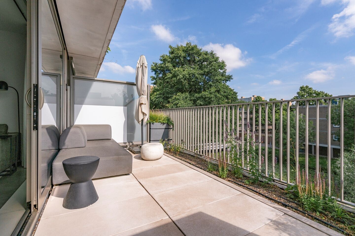 Appartement te koop: De Klencke 89C, Amsterdam