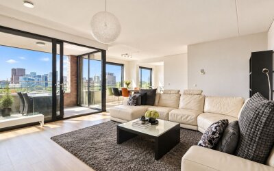 Appartement te koop Tommaso Albinonistraat 124