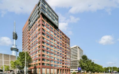 Tommaso Albinonistraat 88