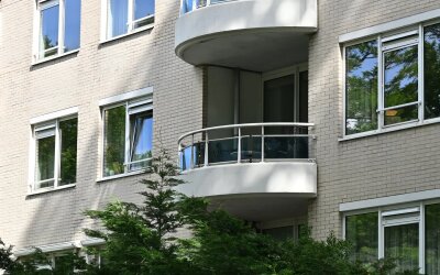 Krooswijkhof 11
