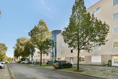 Krooswijkhof 22