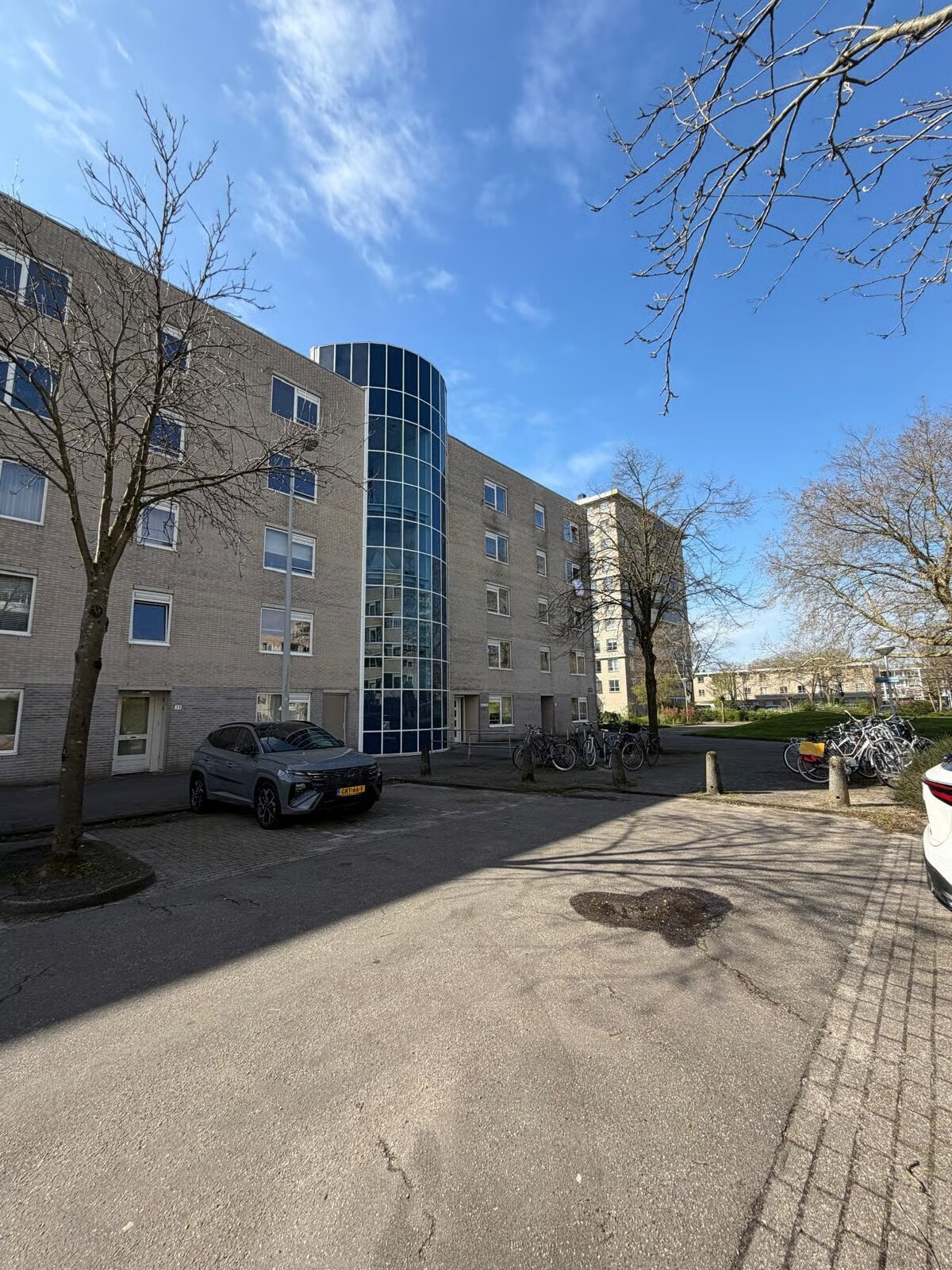 Appartement te koop: Weenahof 23, Amsterdam