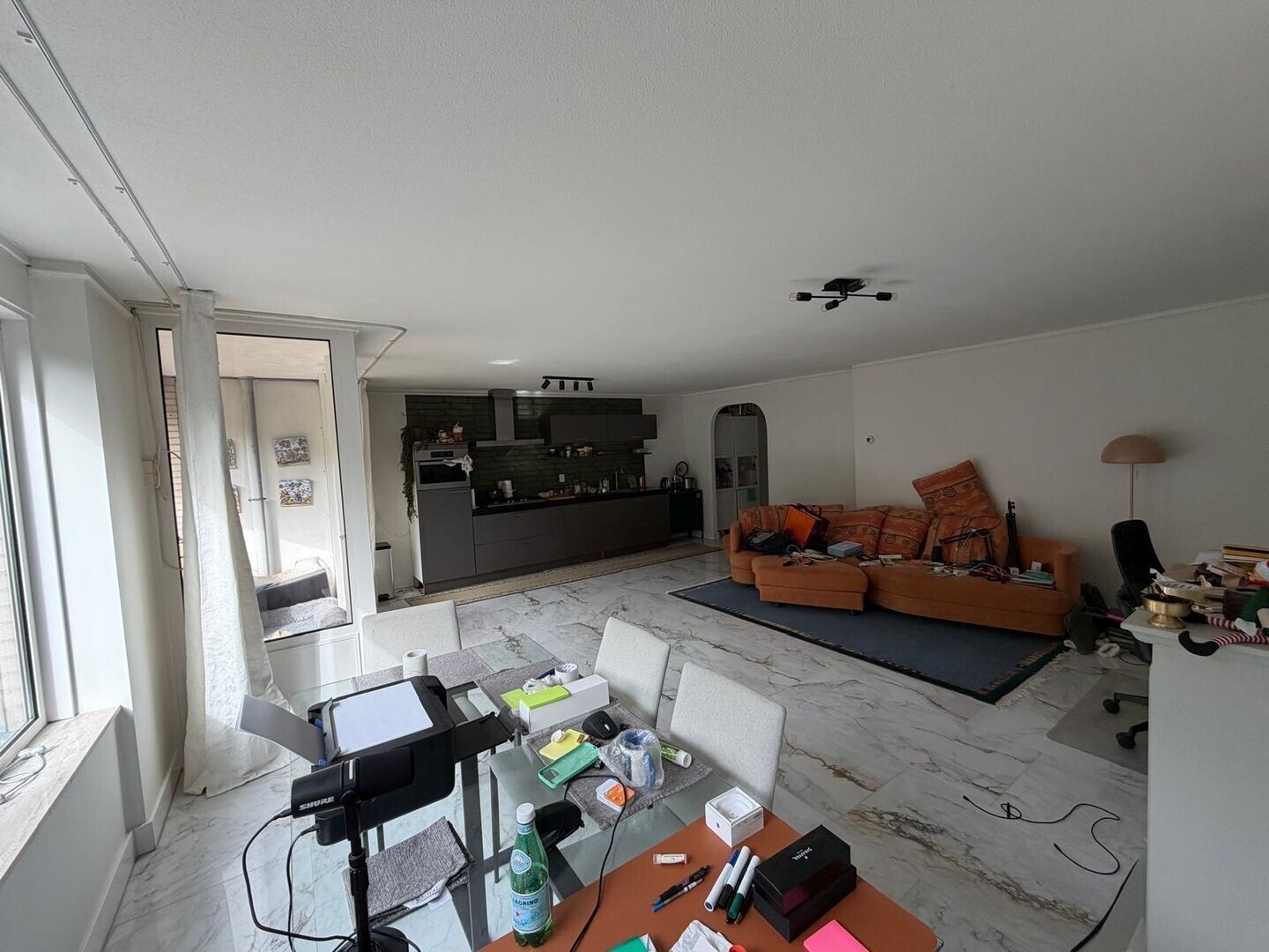 Appartement te koop: Weenahof 23, Amsterdam