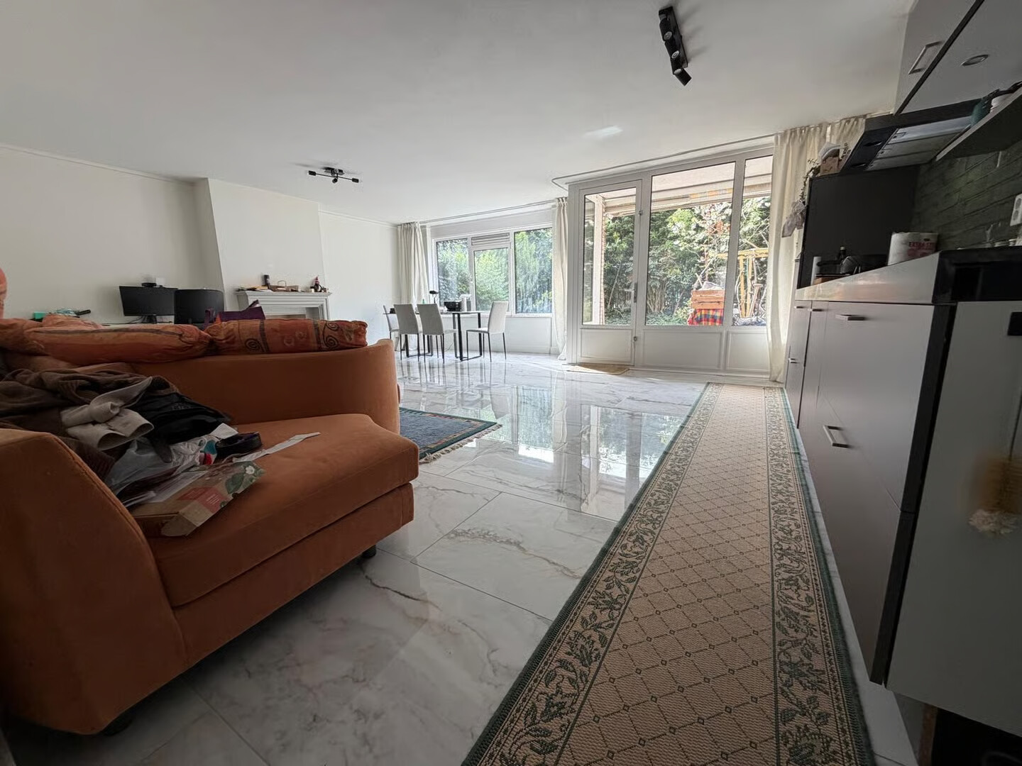 Appartement te koop: Weenahof 23, Amsterdam