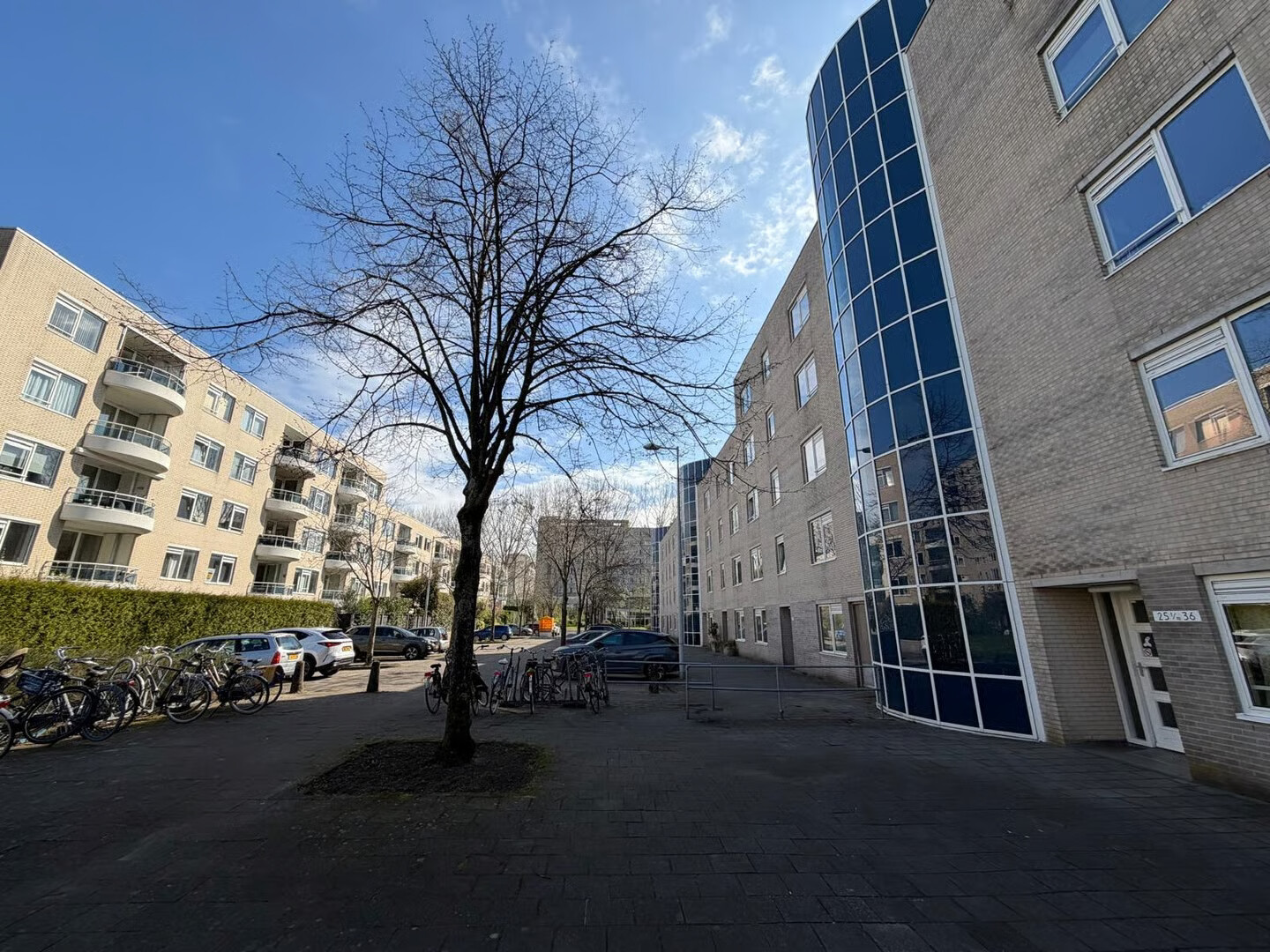 Appartement te koop: Weenahof 23, Amsterdam