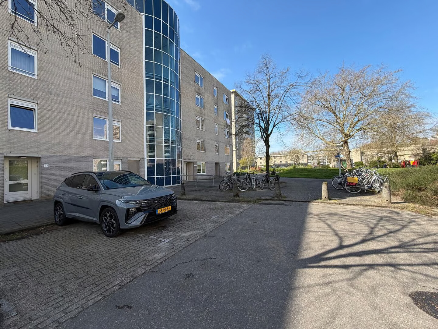 Appartement te koop: Weenahof 23, Amsterdam