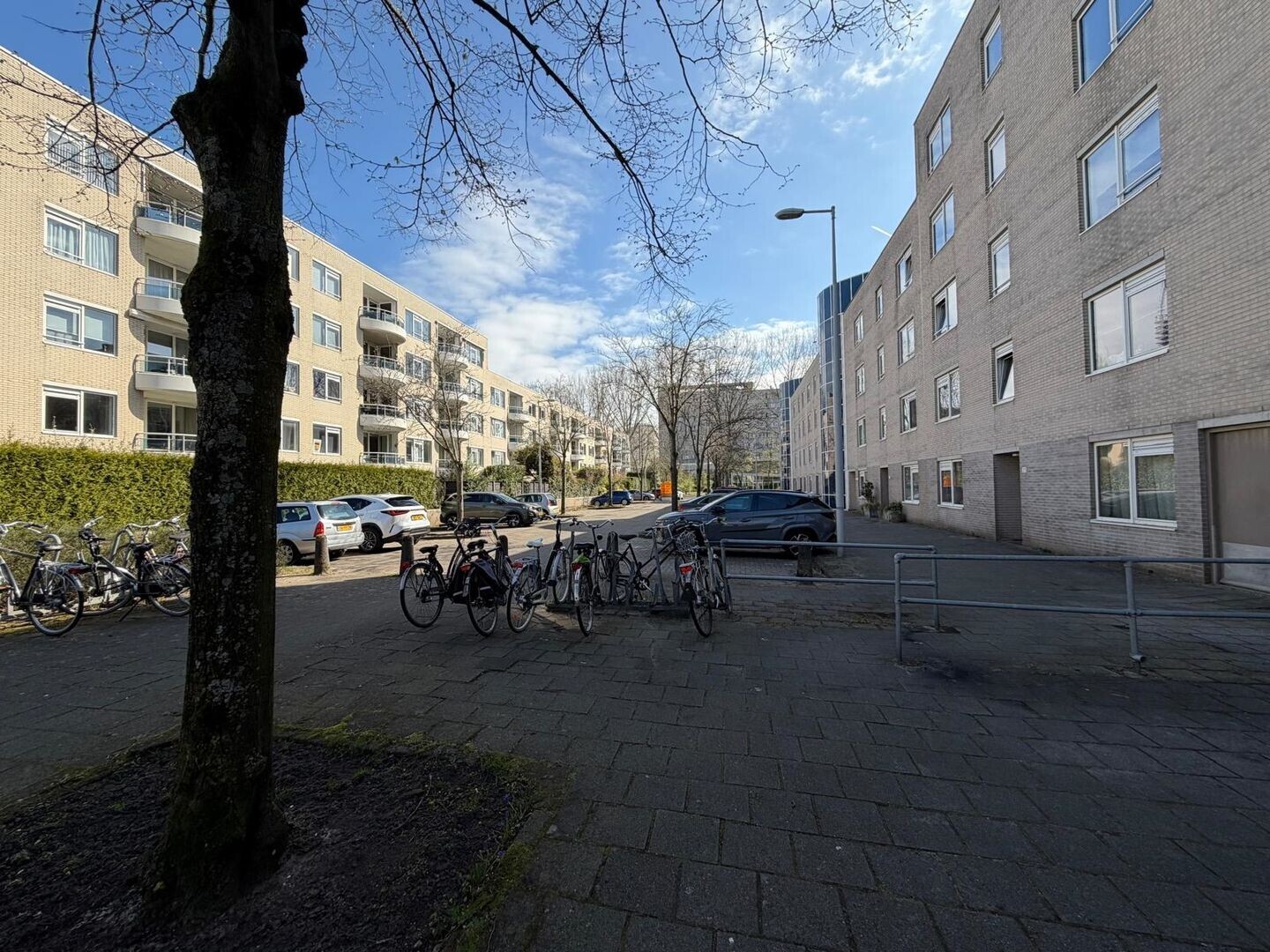 Appartement te koop: Weenahof 23, Amsterdam