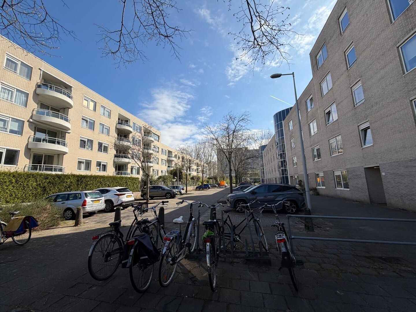 Appartement te koop: Weenahof 23, Amsterdam