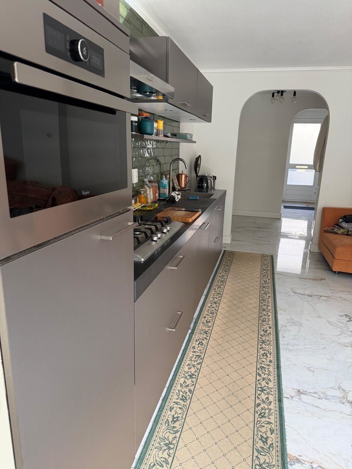 Appartement te koop: Weenahof 23, Amsterdam
