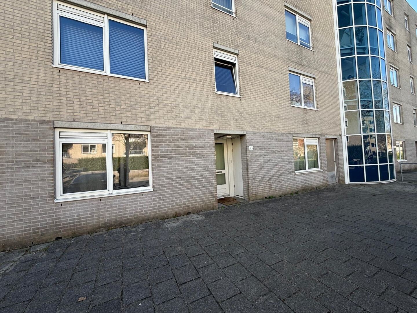 Appartement te koop: Weenahof 23, Amsterdam