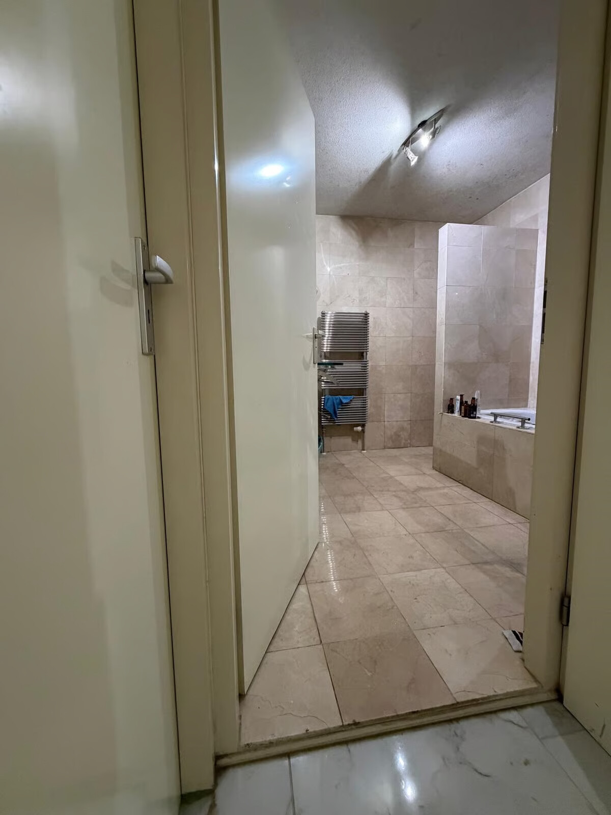 Appartement te koop: Weenahof 23, Amsterdam