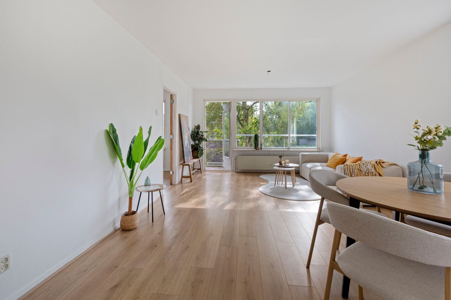Appartement te koop: Spangenhof 20, Amsterdam