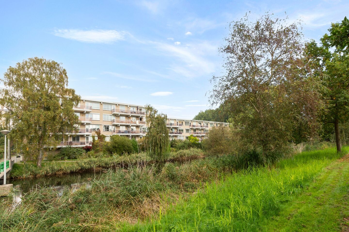 Appartement te koop: Spangenhof 20, Amsterdam