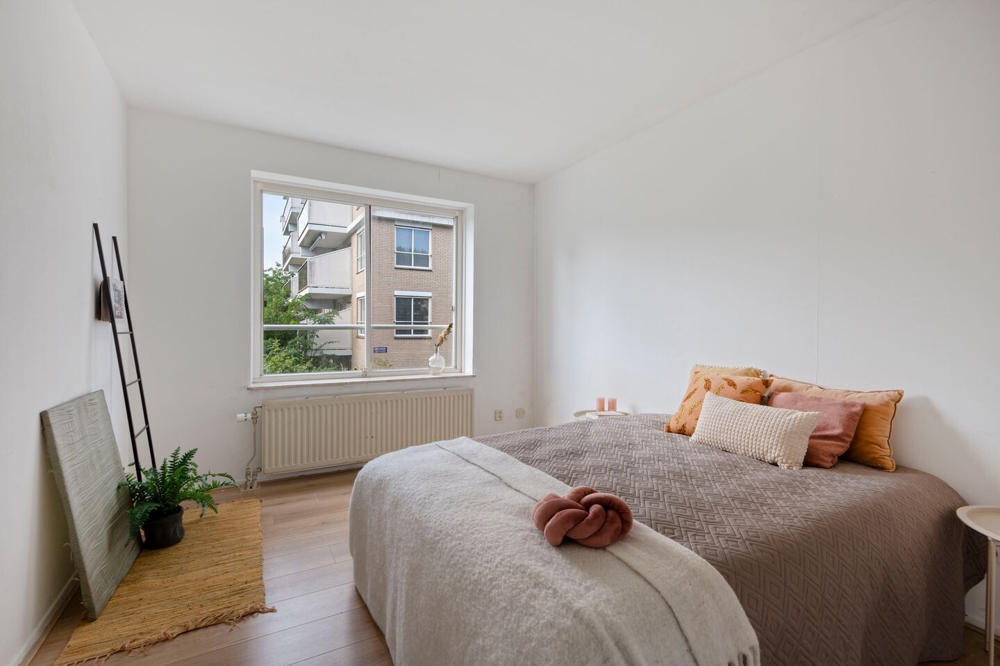 Appartement te koop: Spangenhof 20, Amsterdam