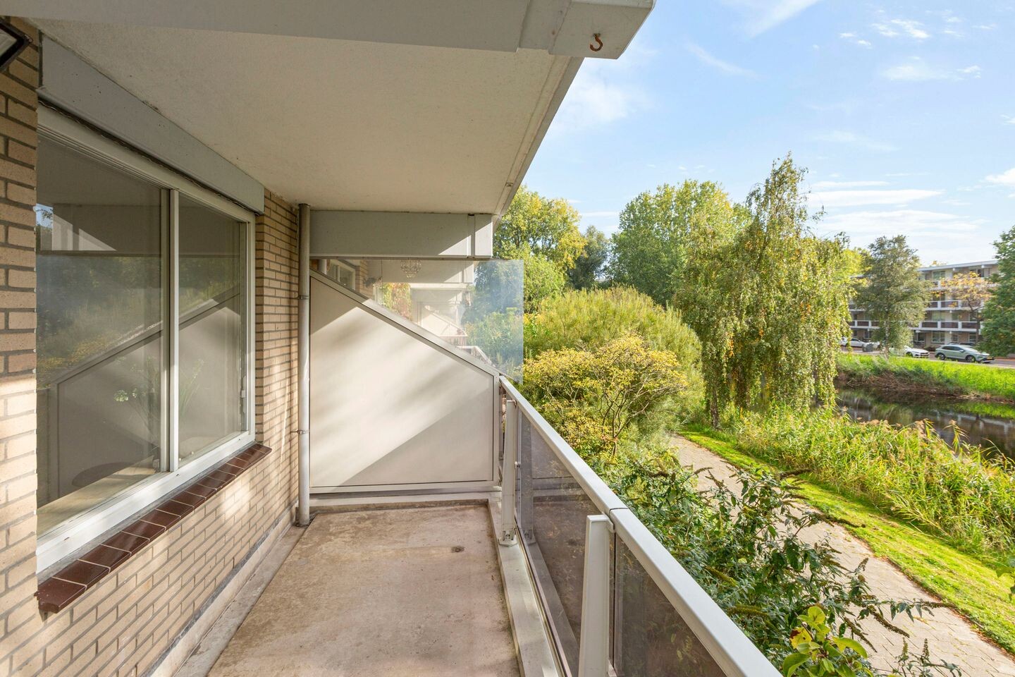Appartement te koop: Spangenhof 20, Amsterdam