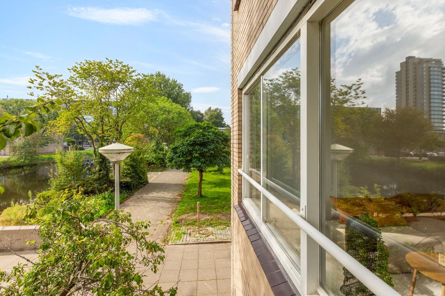 Appartement te koop: Spangenhof 20, Amsterdam