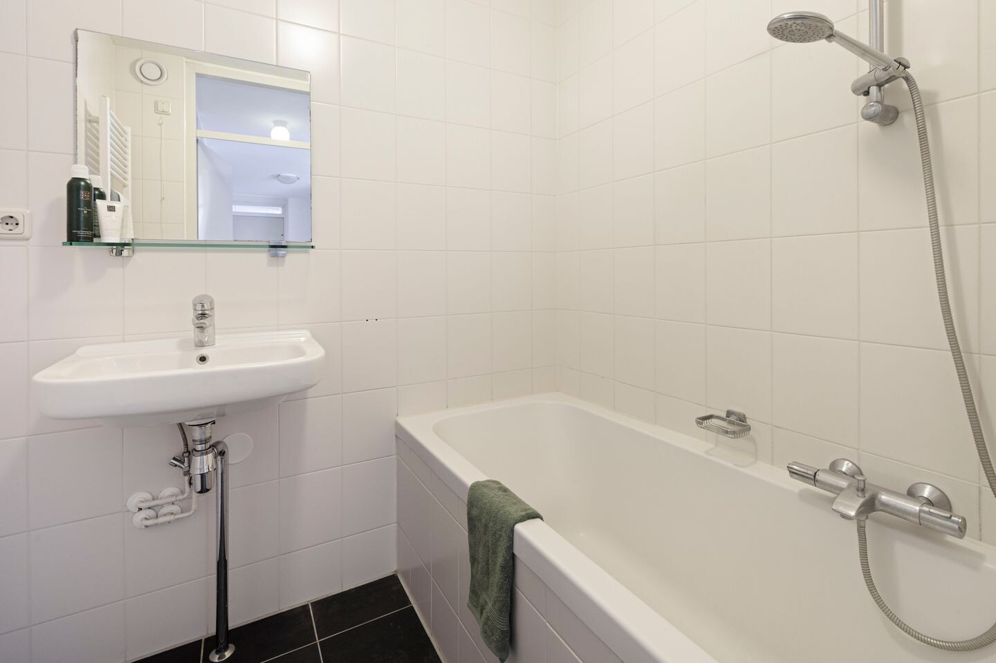 Appartement te koop: Spangenhof 20, Amsterdam