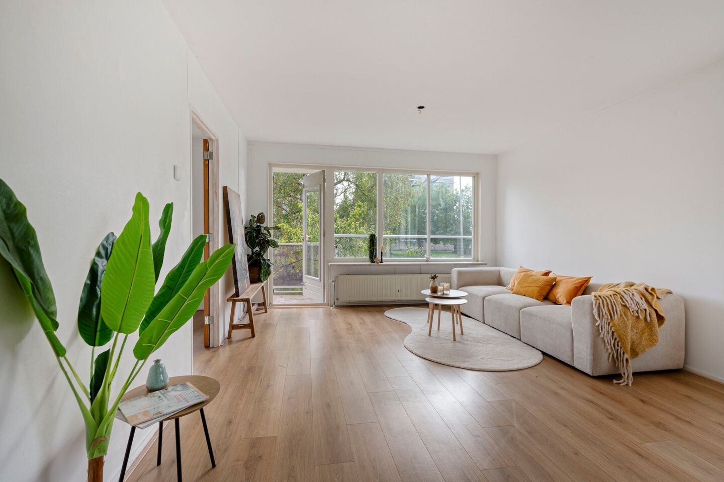 Appartement te koop: Spangenhof 20, Amsterdam