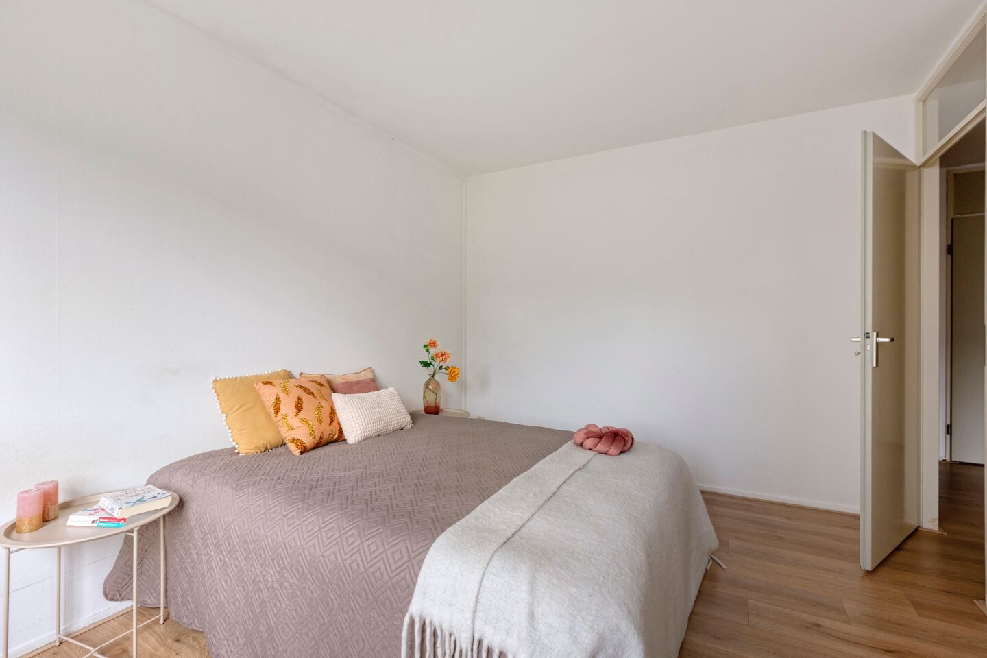 Appartement te koop: Spangenhof 20, Amsterdam