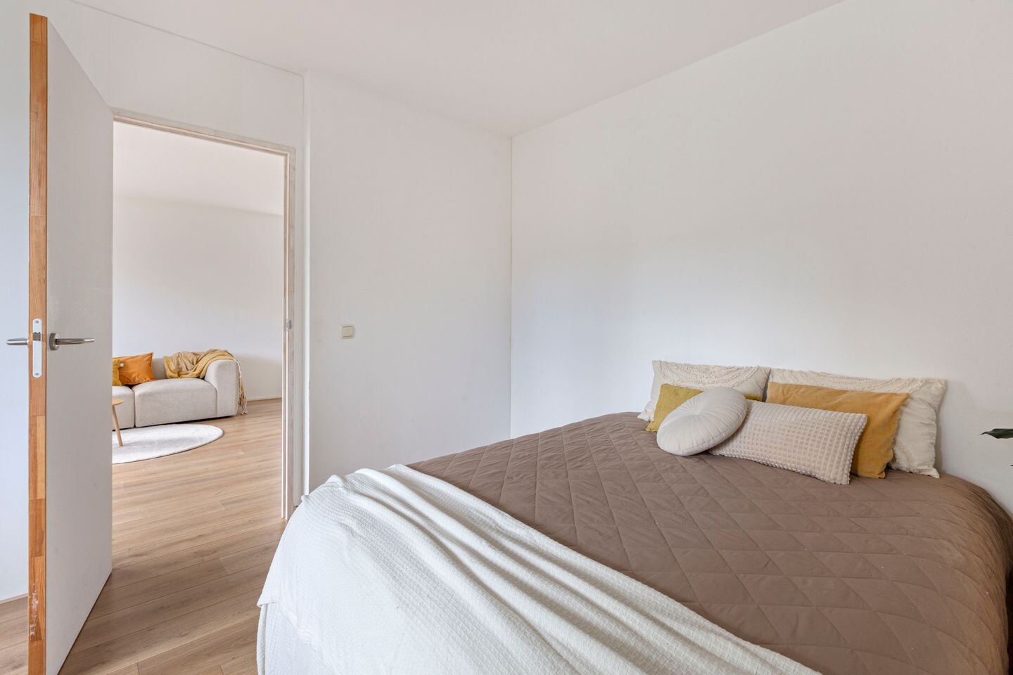 Appartement te koop: Spangenhof 20, Amsterdam