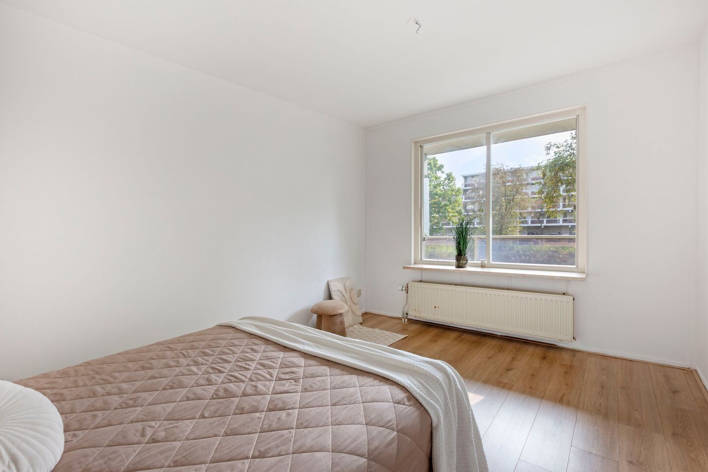 Appartement te koop: Spangenhof 20, Amsterdam