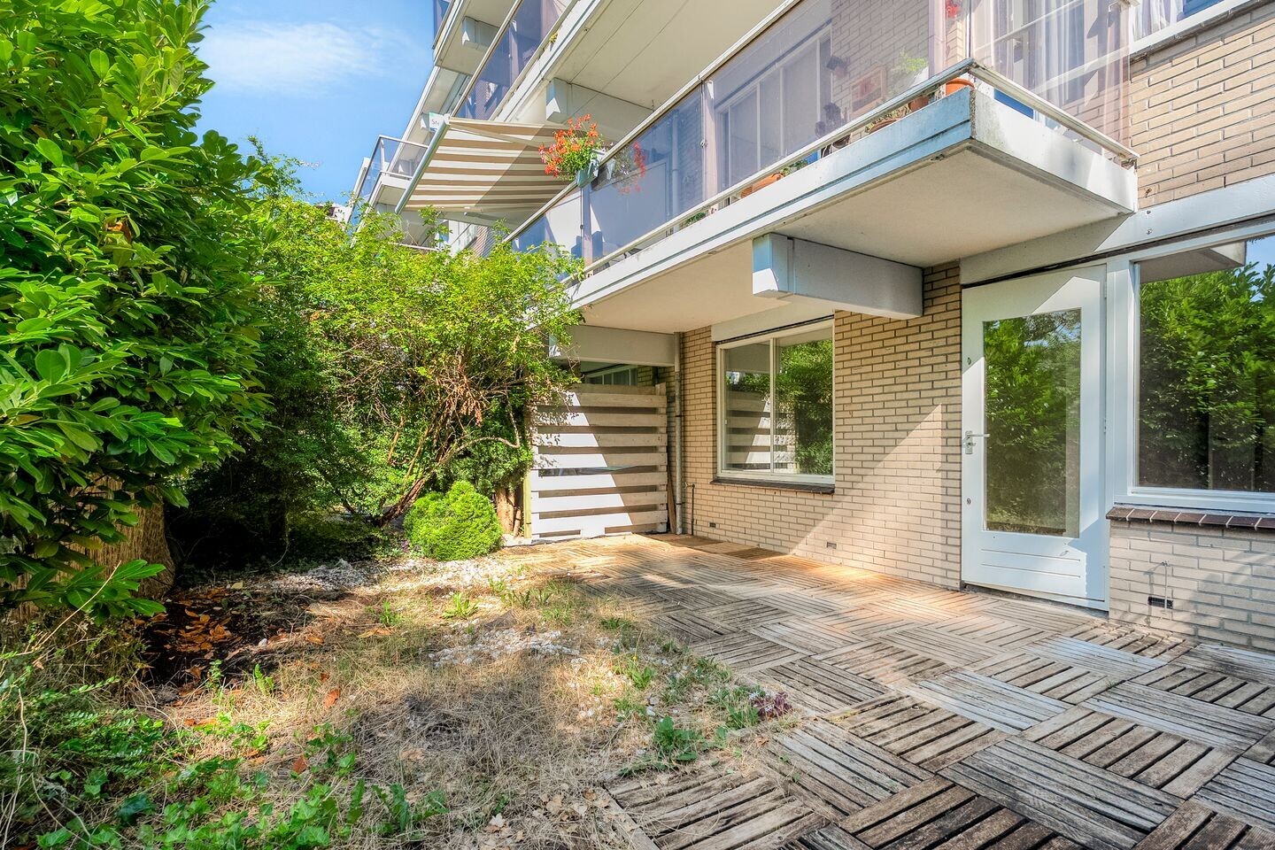Appartement te koop: Spangenhof 5, Amsterdam