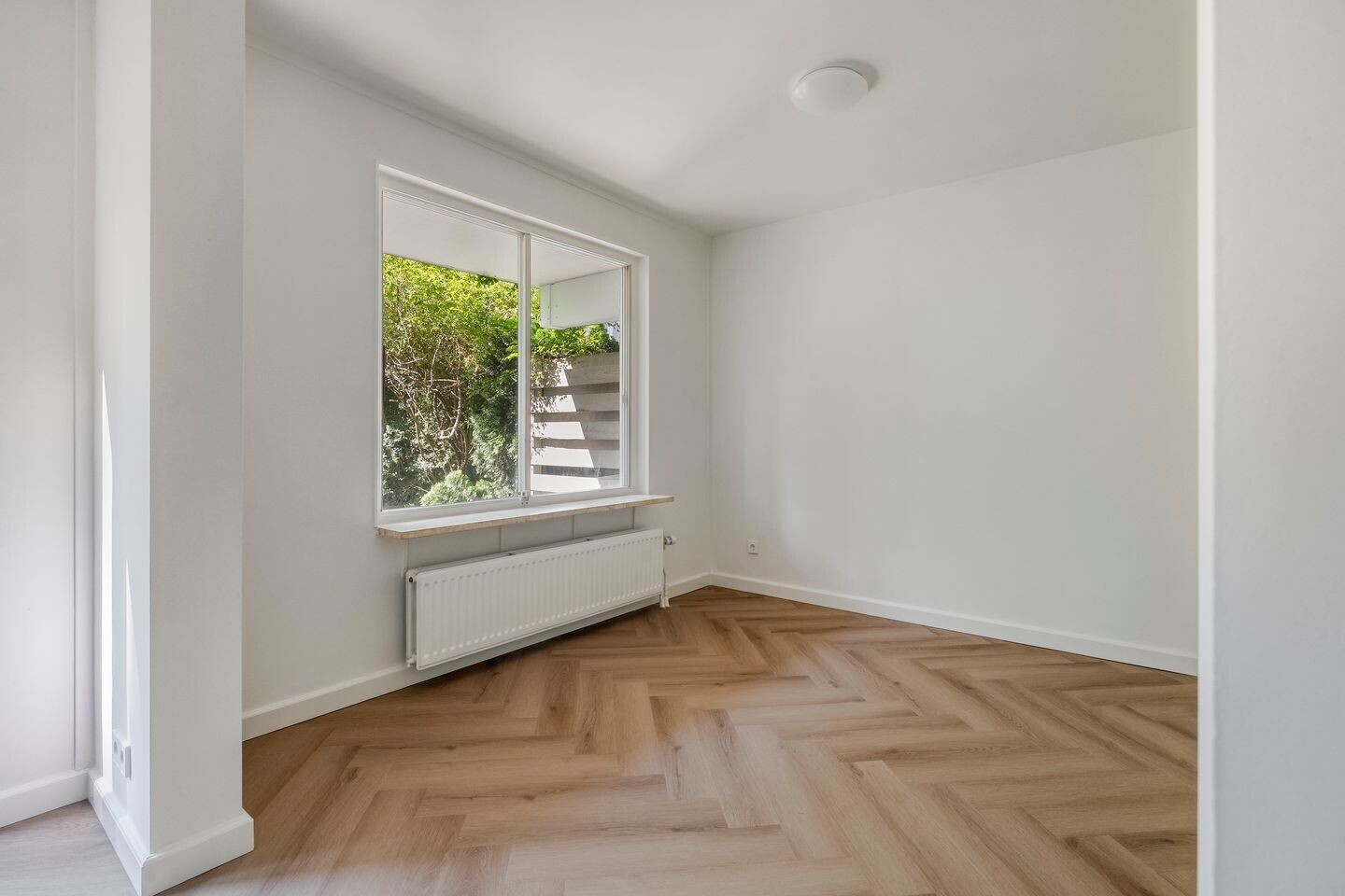 Appartement te koop: Spangenhof 5, Amsterdam