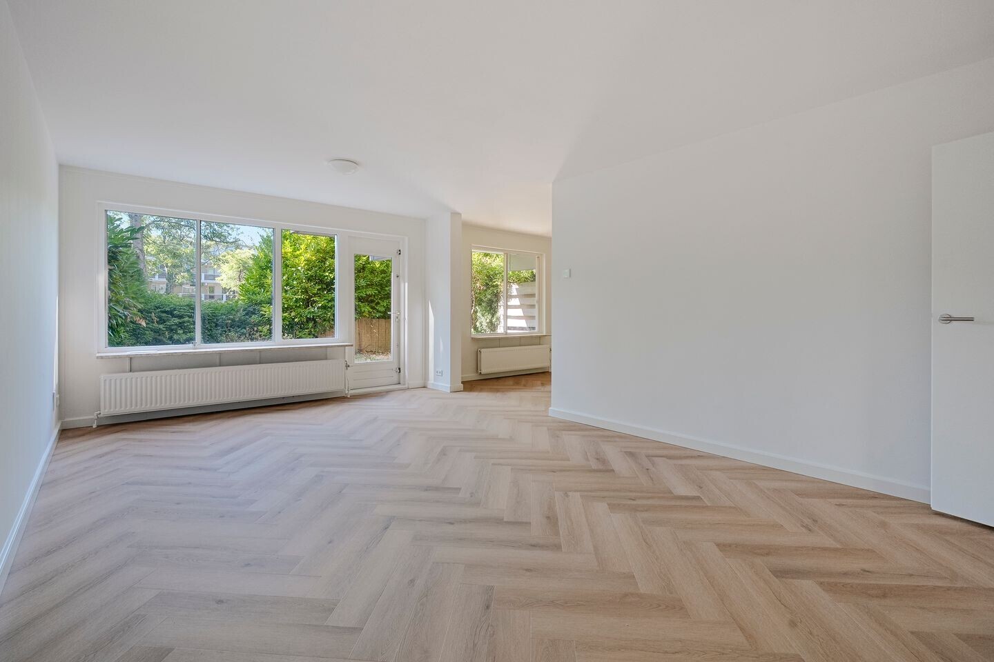 Appartement te koop: Spangenhof 5, Amsterdam