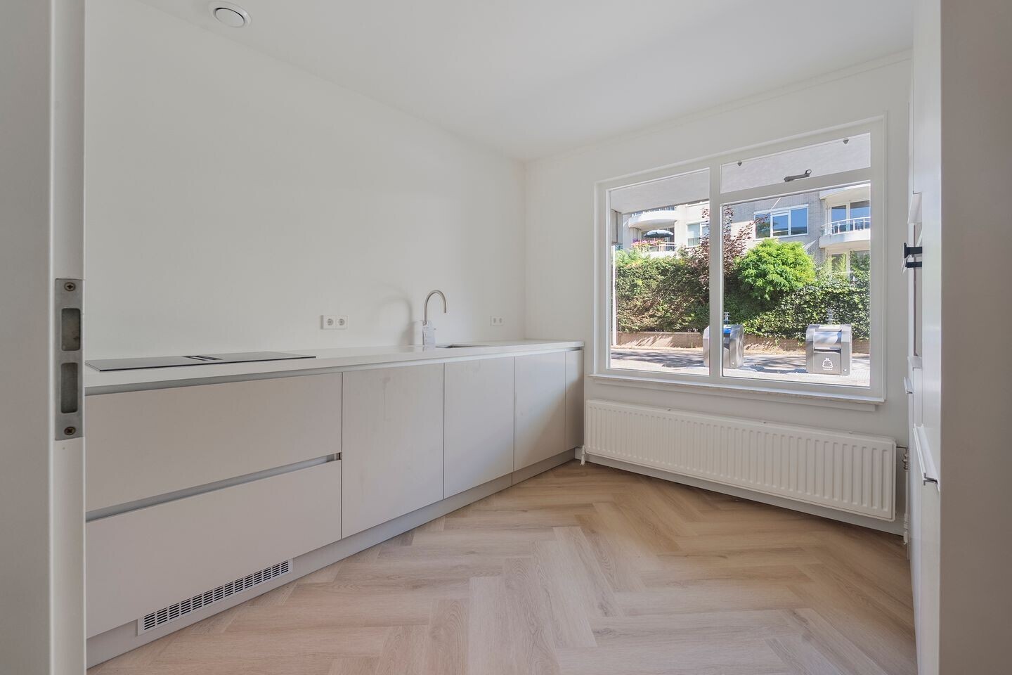 Appartement te koop: Spangenhof 5, Amsterdam