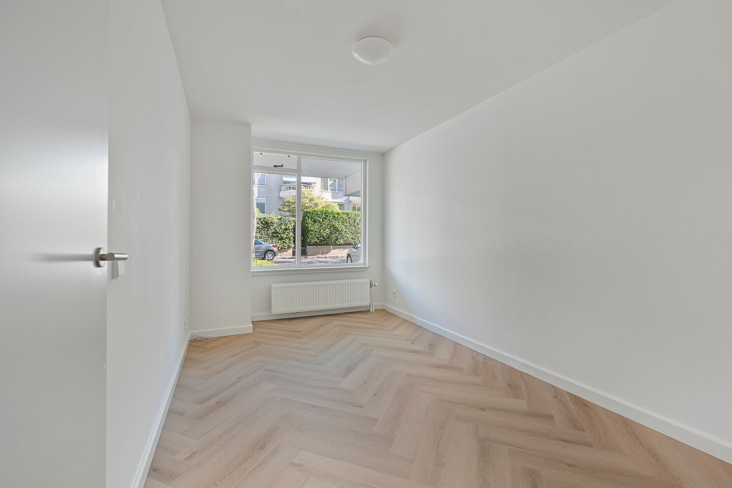 Appartement te koop: Spangenhof 5, Amsterdam