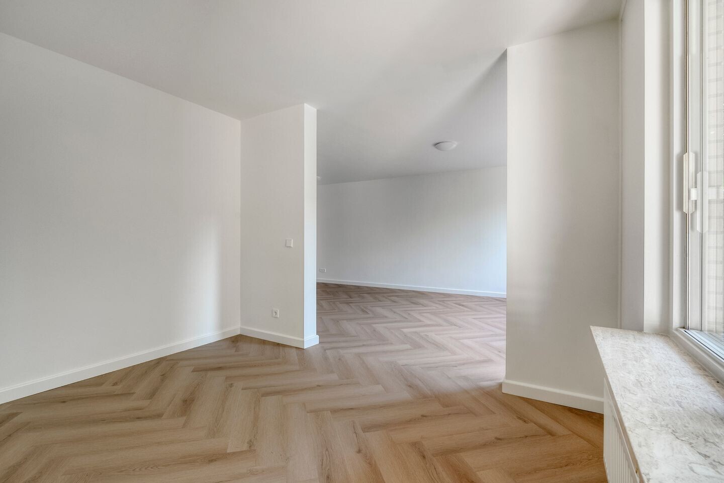 Appartement te koop: Spangenhof 5, Amsterdam