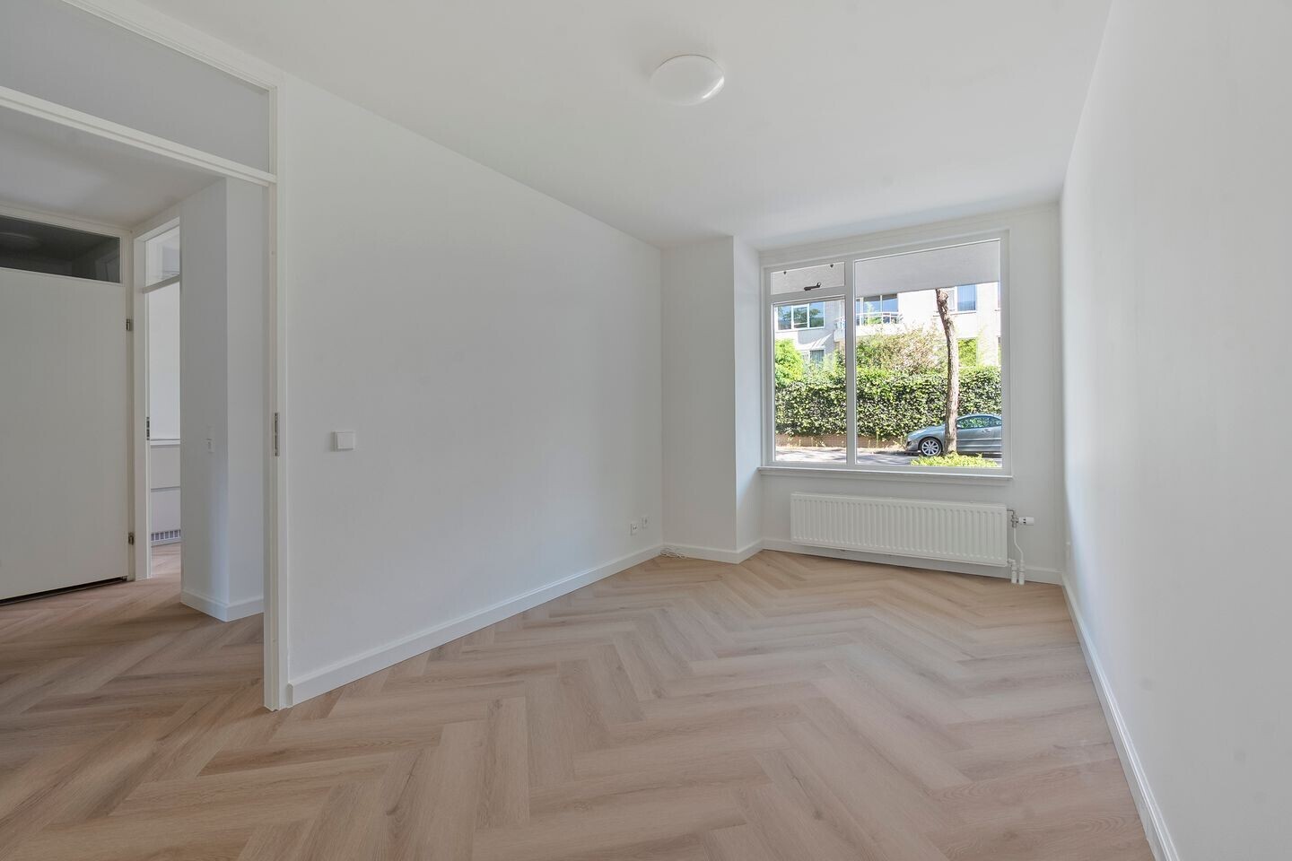 Appartement te koop: Spangenhof 5, Amsterdam