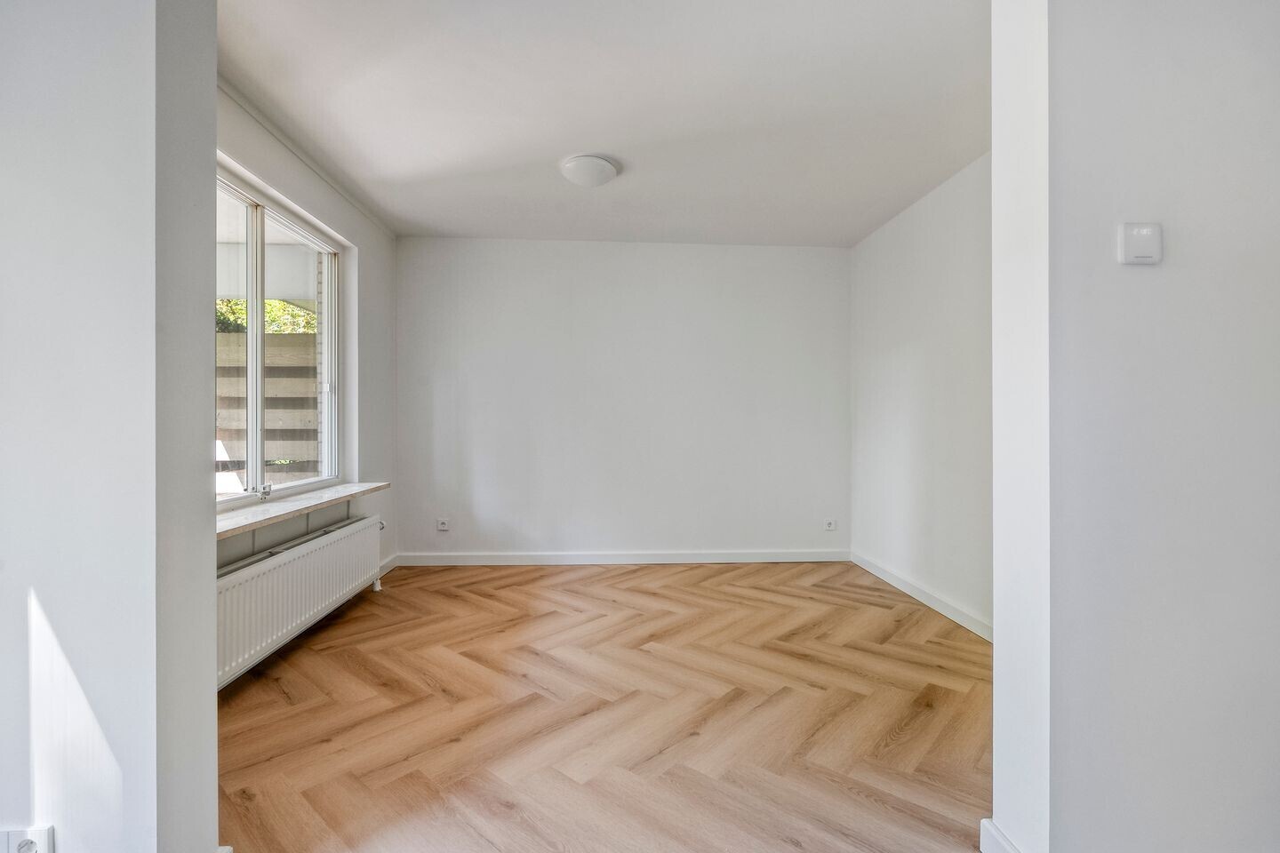 Appartement te koop: Spangenhof 5, Amsterdam