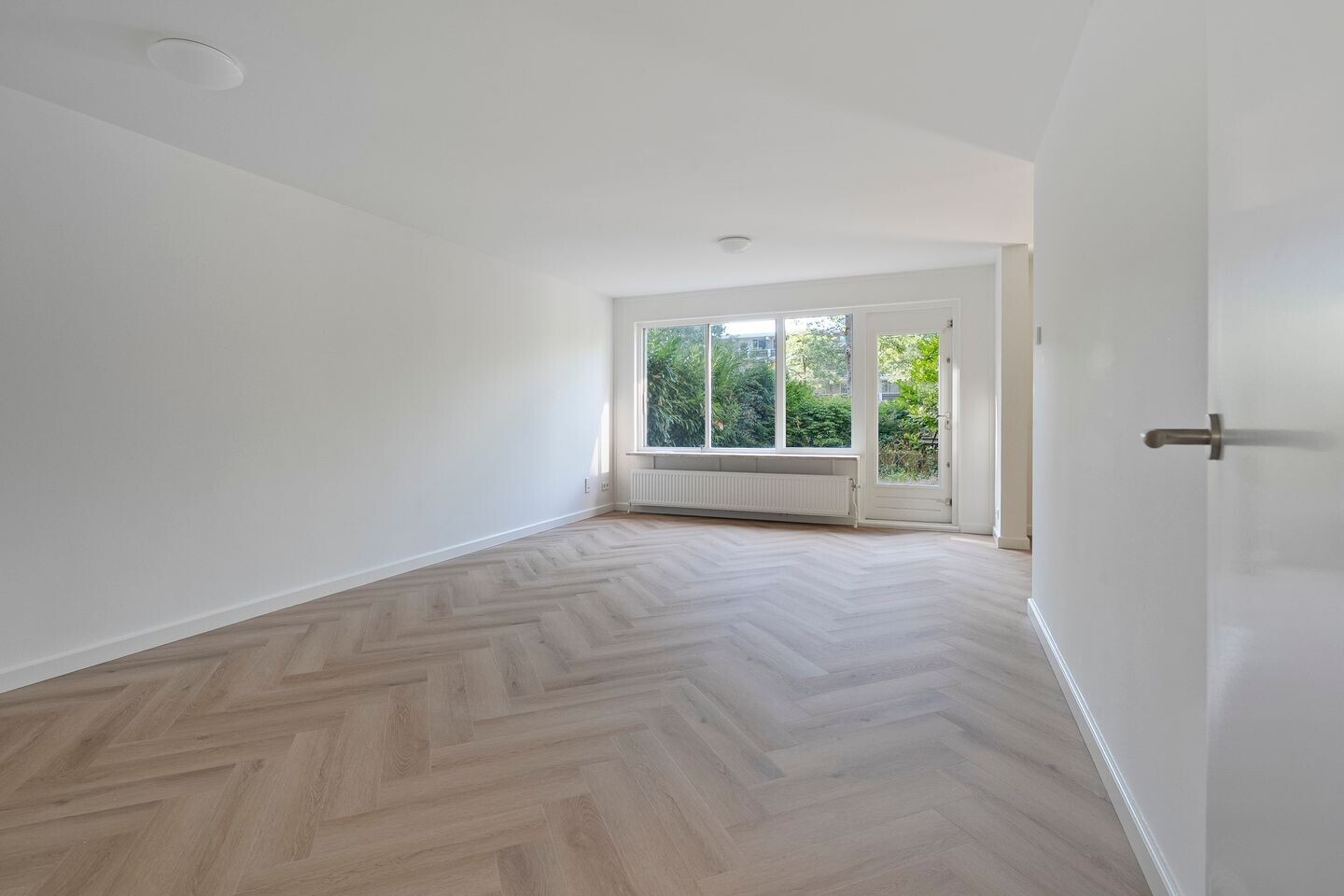 Appartement te koop: Spangenhof 5, Amsterdam