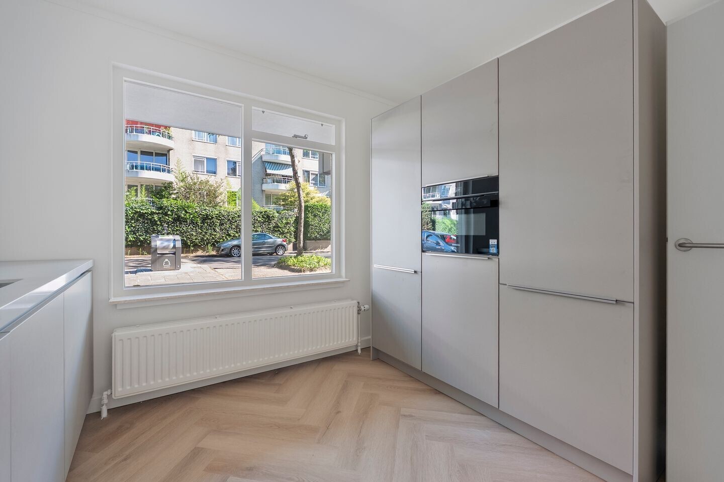 Appartement te koop: Spangenhof 5, Amsterdam
