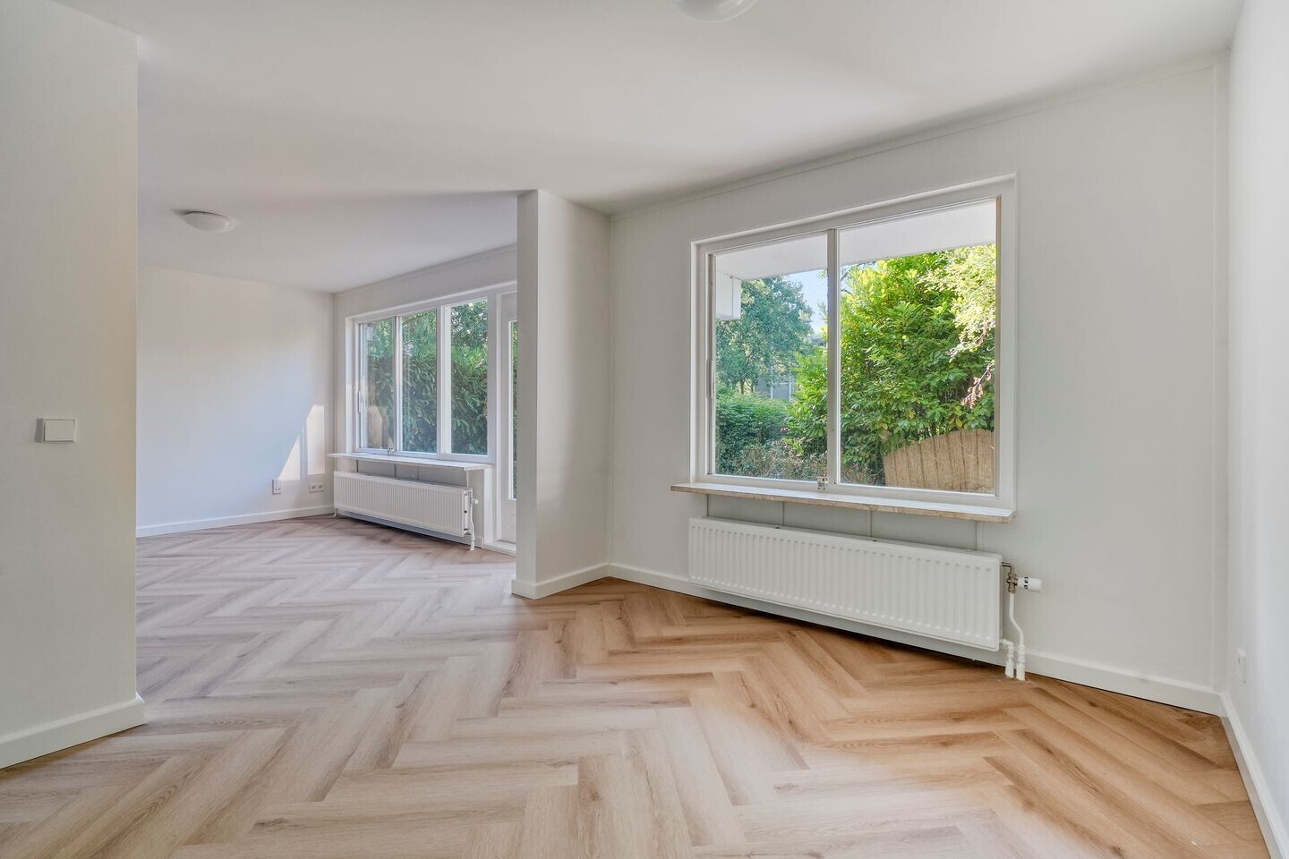 Appartement te koop: Spangenhof 5, Amsterdam