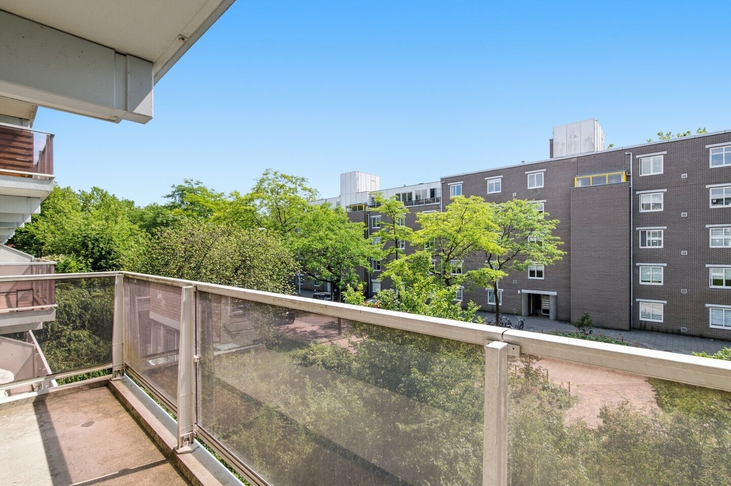 Appartement te koop: Holy 31, Amsterdam