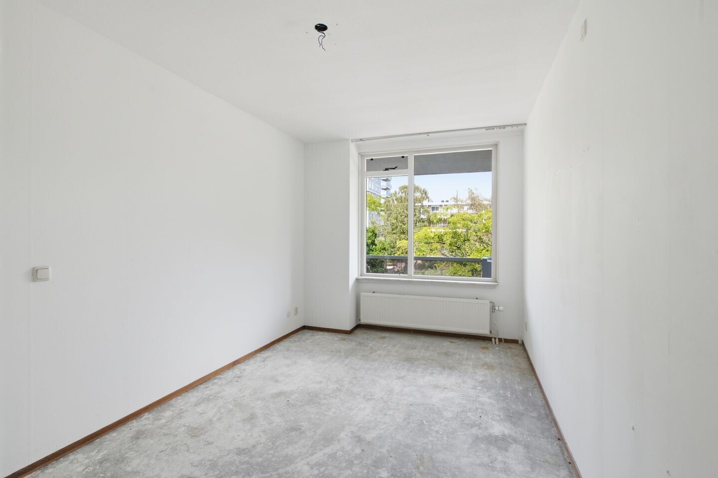 Appartement te koop: Holy 31, Amsterdam