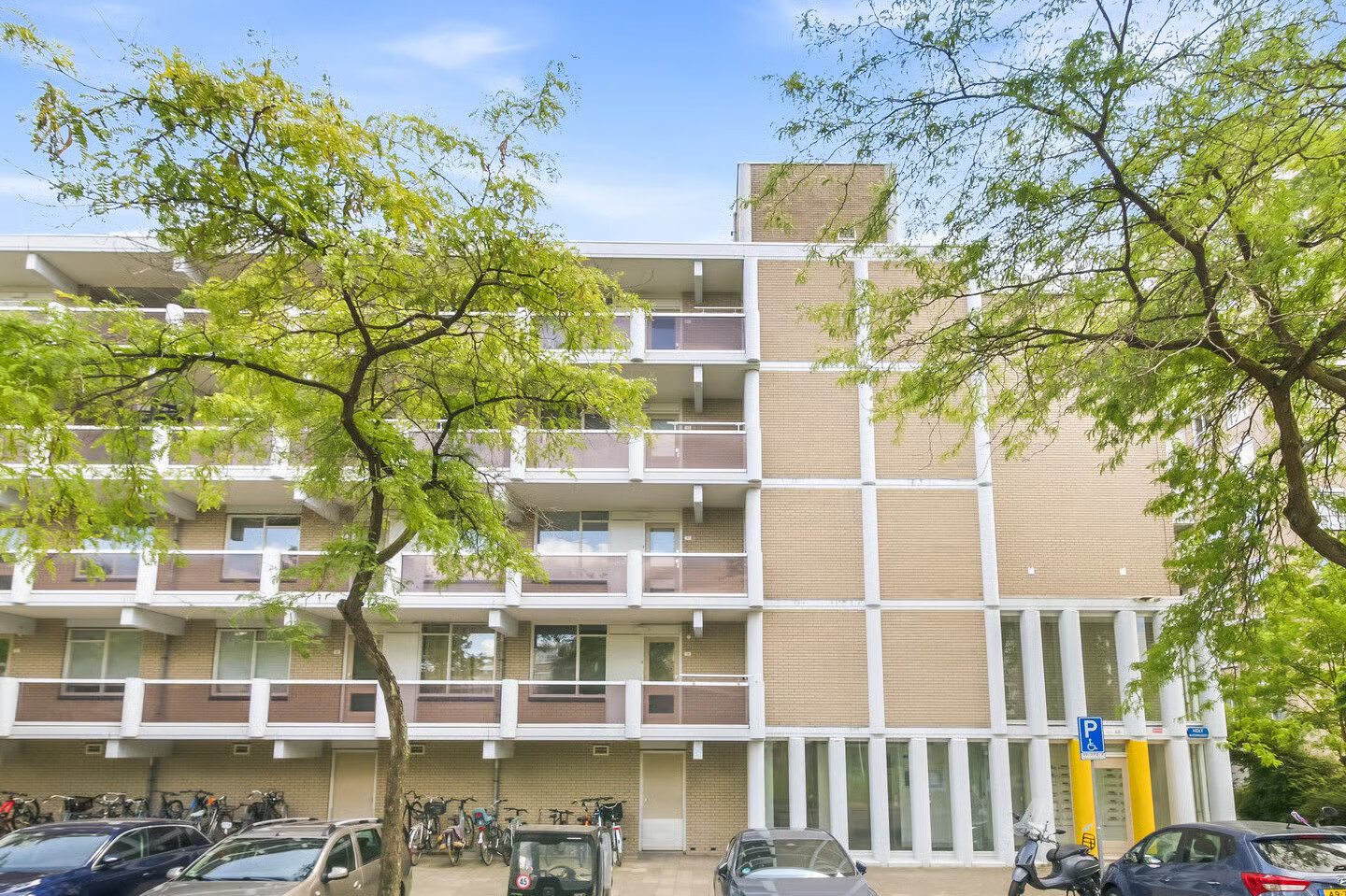 Appartement te koop: Holy 31, Amsterdam