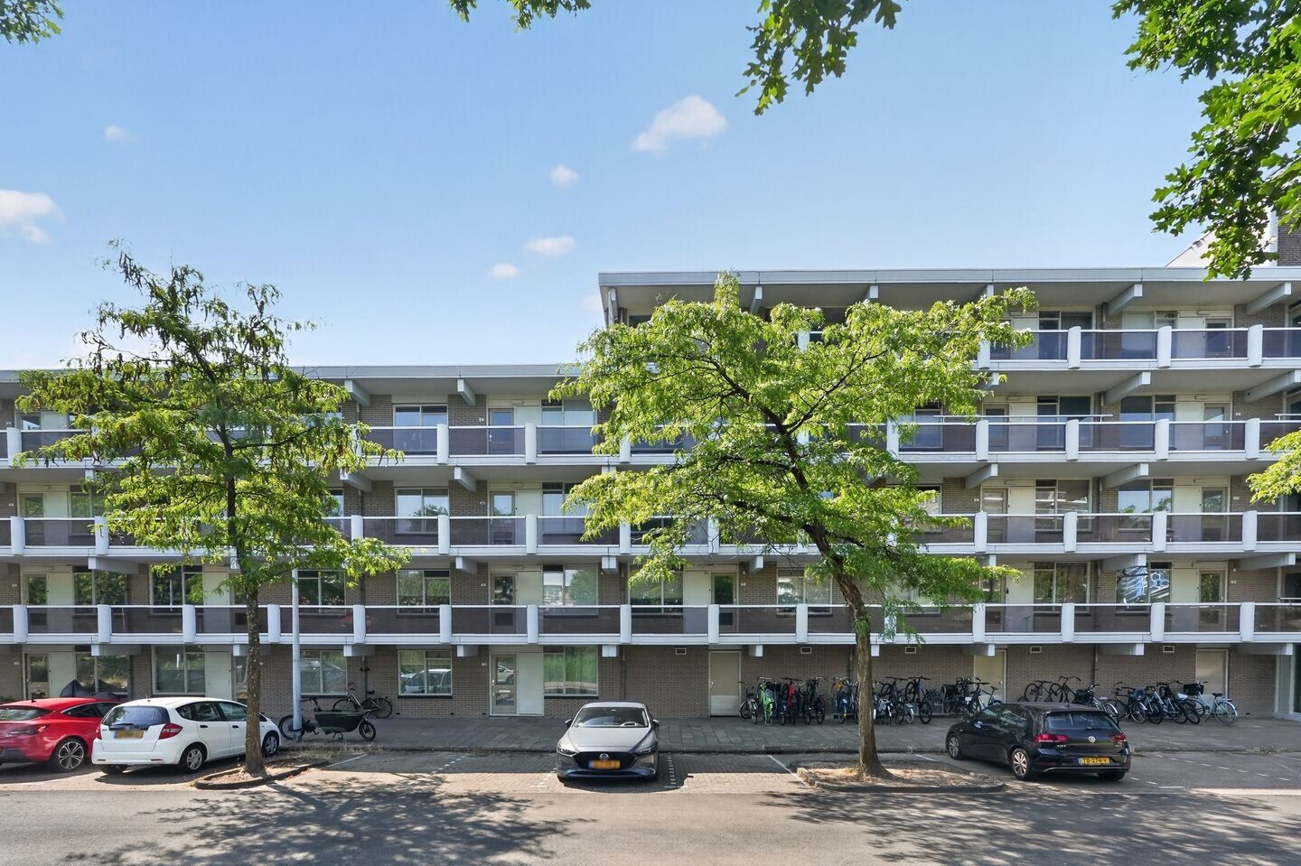 Appartement te koop: Holy 41, Amsterdam