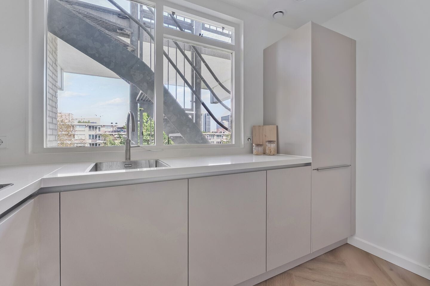 Appartement te koop: Holy 41, Amsterdam