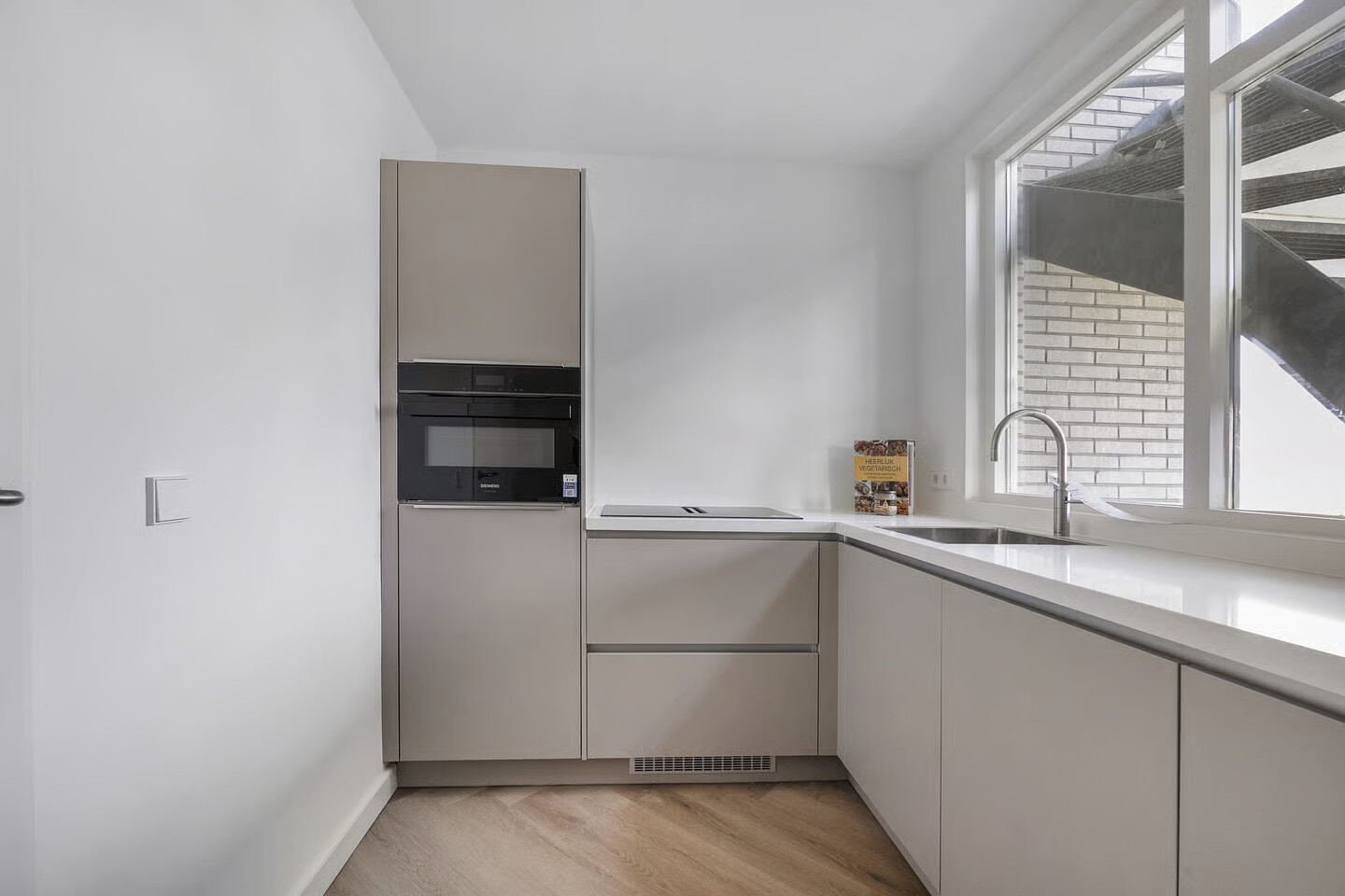 Appartement te koop: Holy 41, Amsterdam