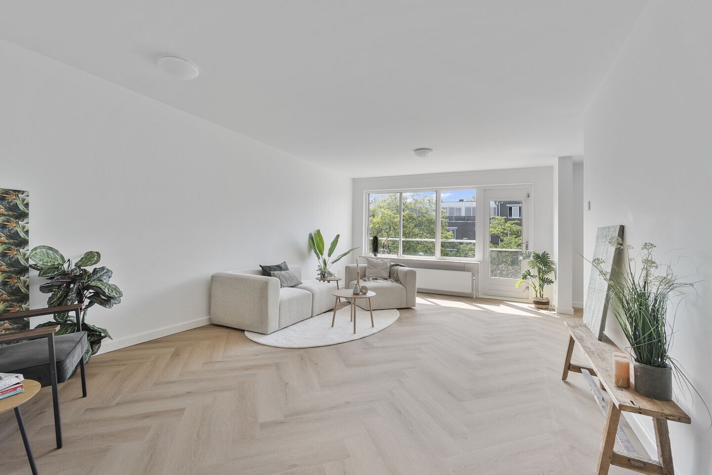 Appartement te koop: Holy 41, Amsterdam