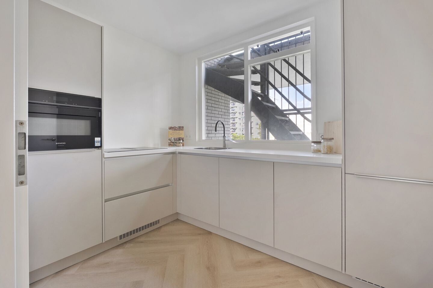 Appartement te koop: Holy 41, Amsterdam