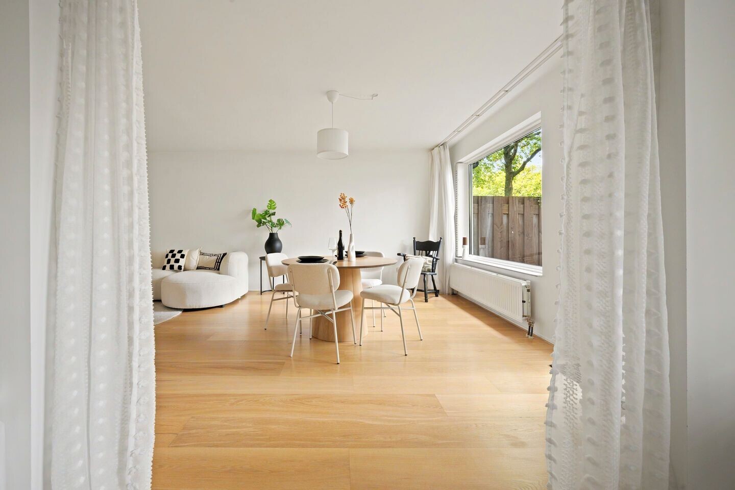 Appartement te koop: Kranenburg 29, Amsterdam